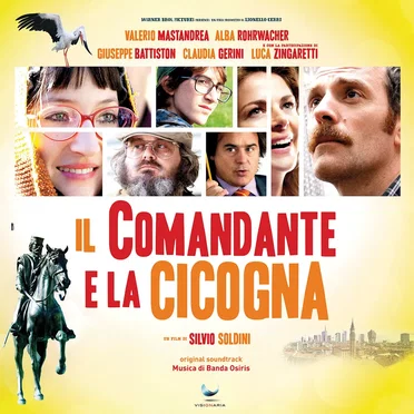 Il comandante e la cicogna