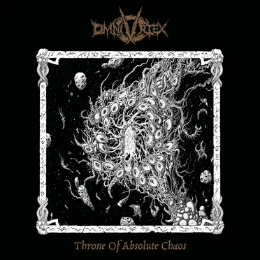 Throne of Absolute Chaos
