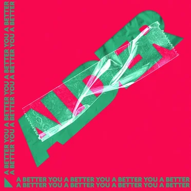 A Better You by Alder - album cover
