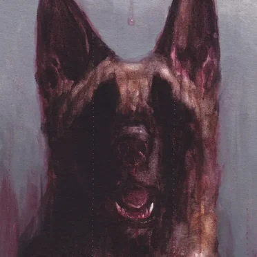 Foley Artist by Patricia Taxxon - album cover