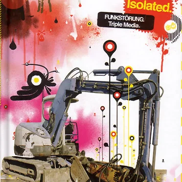 Isolated. Triple Media.