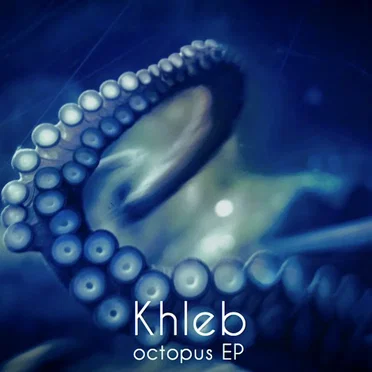 octopus EP