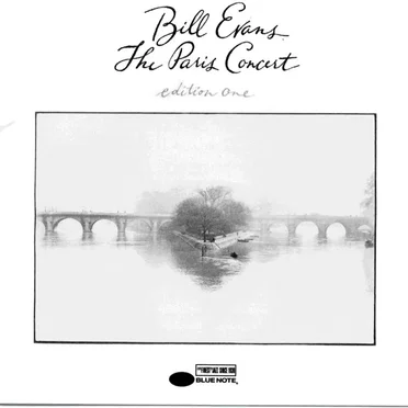 The Paris Concert, Edition One