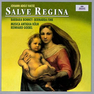 Salve Regina