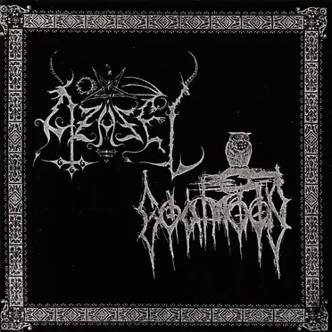 Azazel / Goatmoon