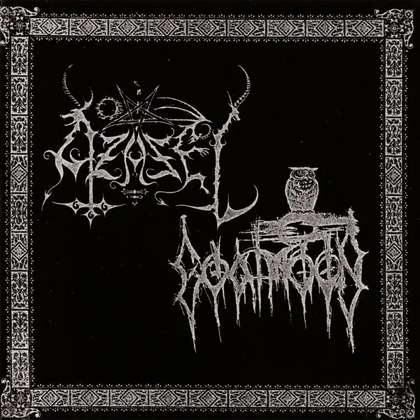 Azazel / Goatmoon
