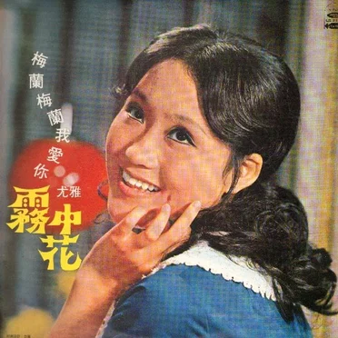 霧中花