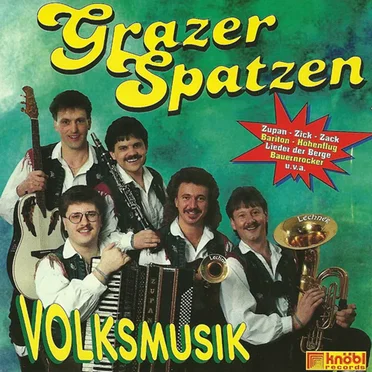 Grazer Spatzen
