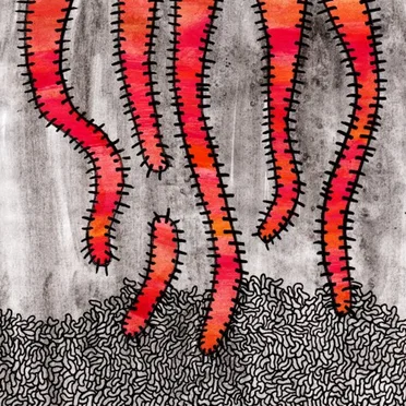 Threnody for Gus Remolten