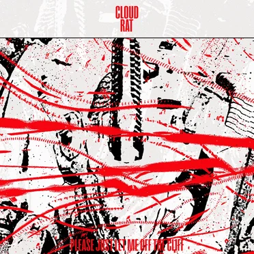 Please Just Let Me off the Cliff