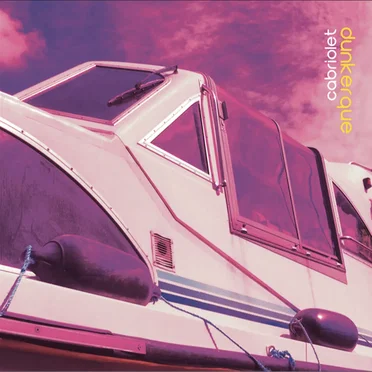 Cabriolet by Dunkerque - album cover