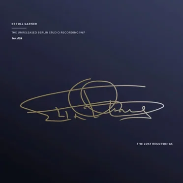 The Unreleased Berlin Studio Recording 1967