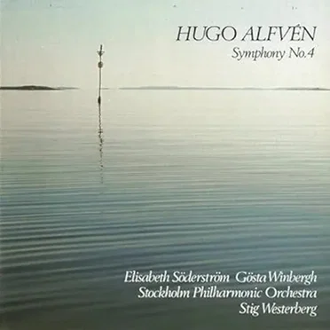 Alfvén: Symphony No. 4
