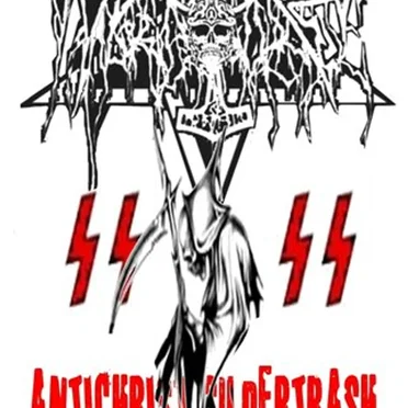 Antichrist Supertrash