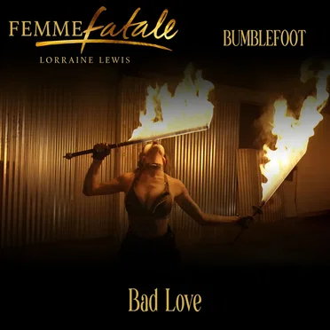 Bad Love