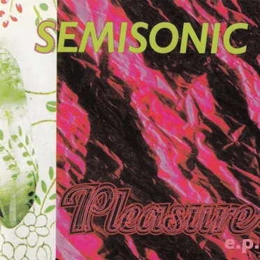 Pleasure EP
