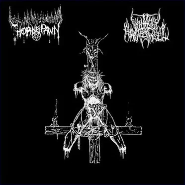Thornspawn / Unholy Archangel