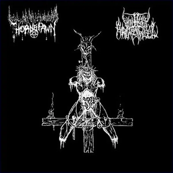 Thornspawn / Unholy Archangel