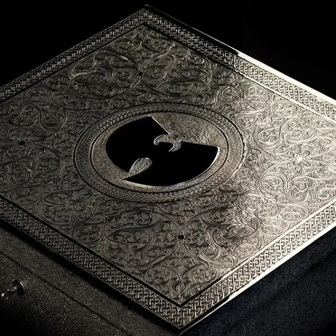 Once Upon a Time in Shaolin…