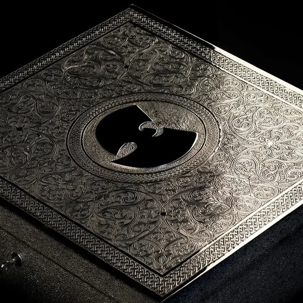 Once Upon a Time in Shaolin…