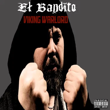 Viking Warlord by El Bandito - album cover