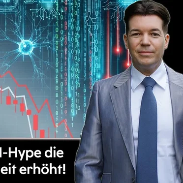 Wohlstand für Alle #319, „Privates Kapital: Warum die Börse immer unwichtiger wird“ by Ole Nymoen - album cover