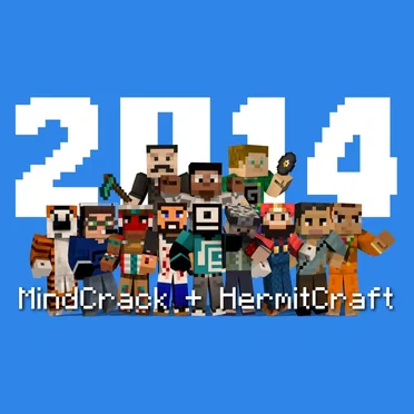 Ely’s 2014 Mashup