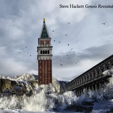 Genesis Revisited II