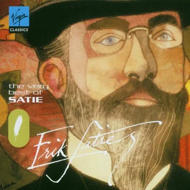 The Very Best of Erik Satie
