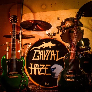 Gavial Haze