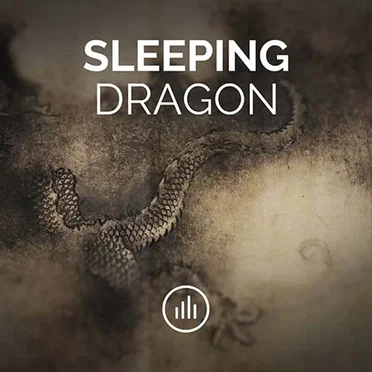 Sleeping Dragon