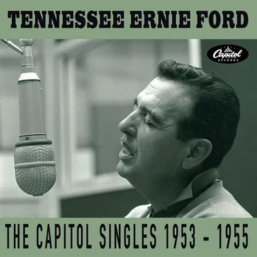 The Capitol Singles 1953–1955