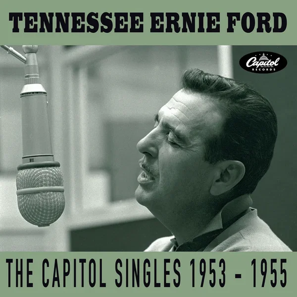 The Capitol Singles 1953–1955