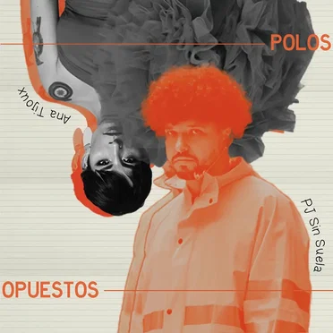 Polos opuestos
