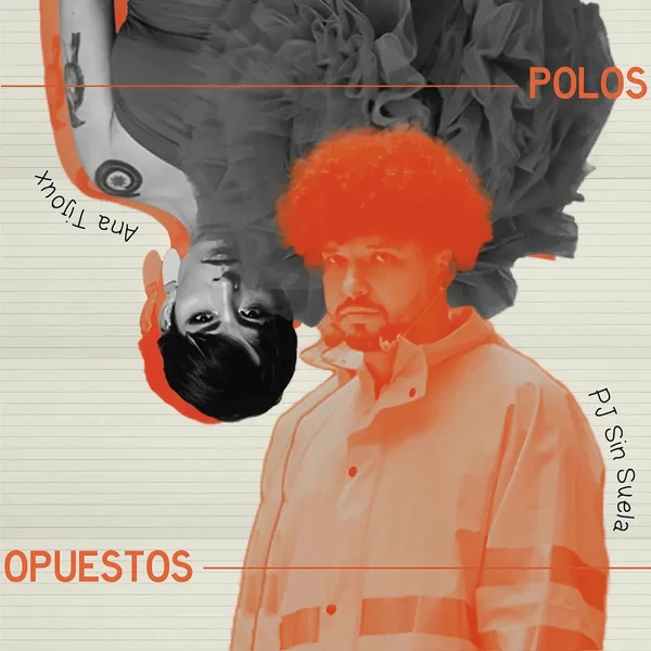 Polos opuestos