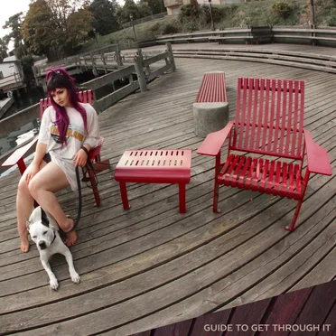 Guide to Get Through It EP