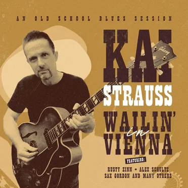 Wailin' in Vienna