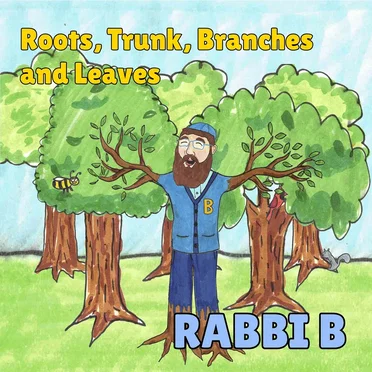 Roots, Trunk, Branches and Leaves