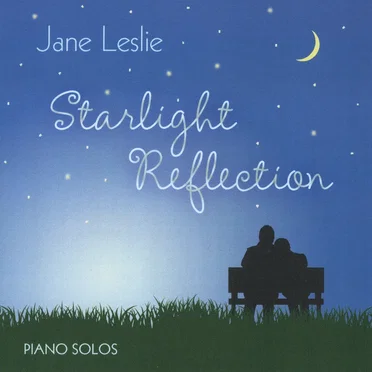 Starlight Reflection by Jane Leslie - album cover
