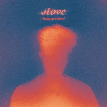 stove by Kenny Elrod - album cover