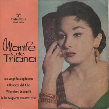 Marifé de Triana