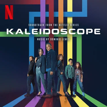 Kaleidoscope: Soundtrack from the Netflix Series