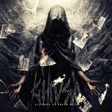 25 Years of Death Metal