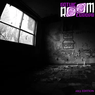 Gothic Room 2013 by Various Artists - album cover