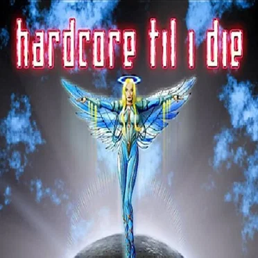 Hardcore Til I Die by Various Artists - album cover