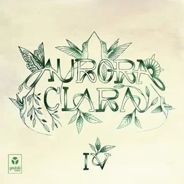IV by Aurora Clara - album cover