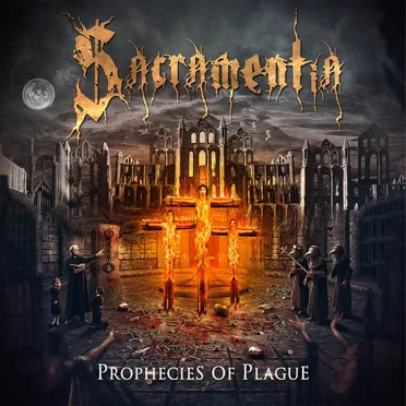 Prophecies of Plague