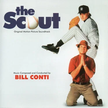 Dreamer / The Scout