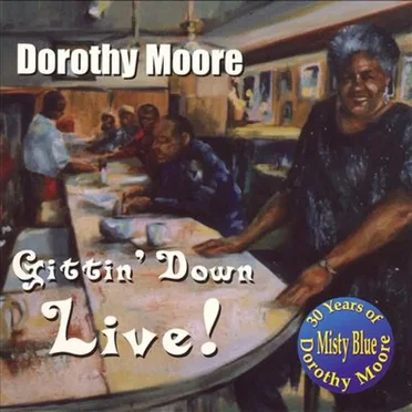 Gittin’ Down Live!