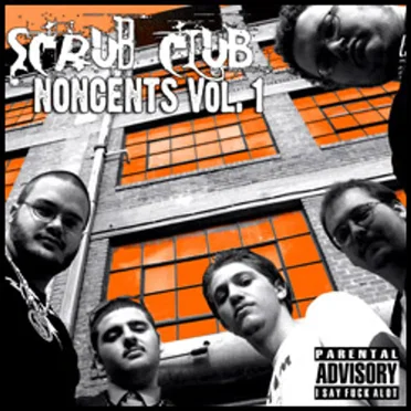 Noncents, Volume 1 by Various Artists - album cover